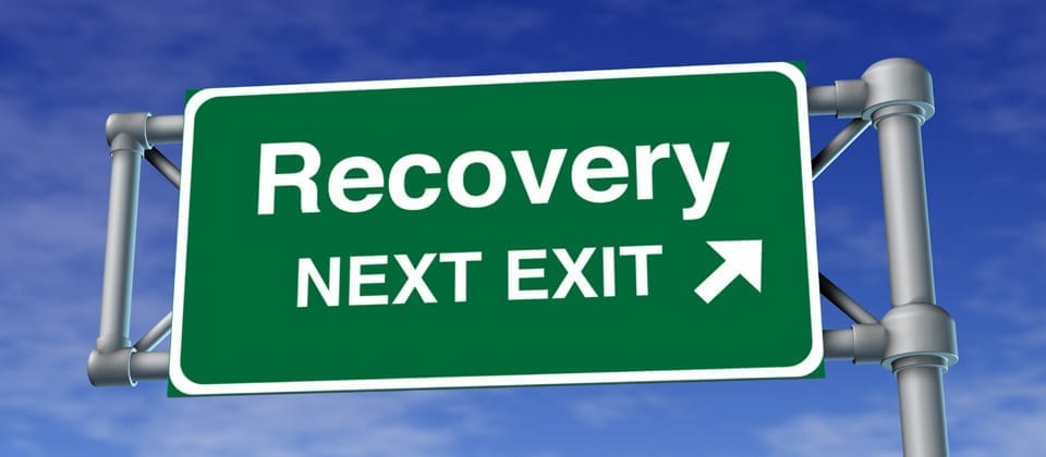 The Most Important Key to Recover from Anxiety Disorder.